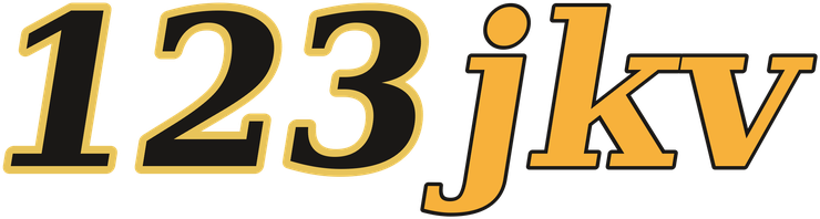 123jkv โลโก้